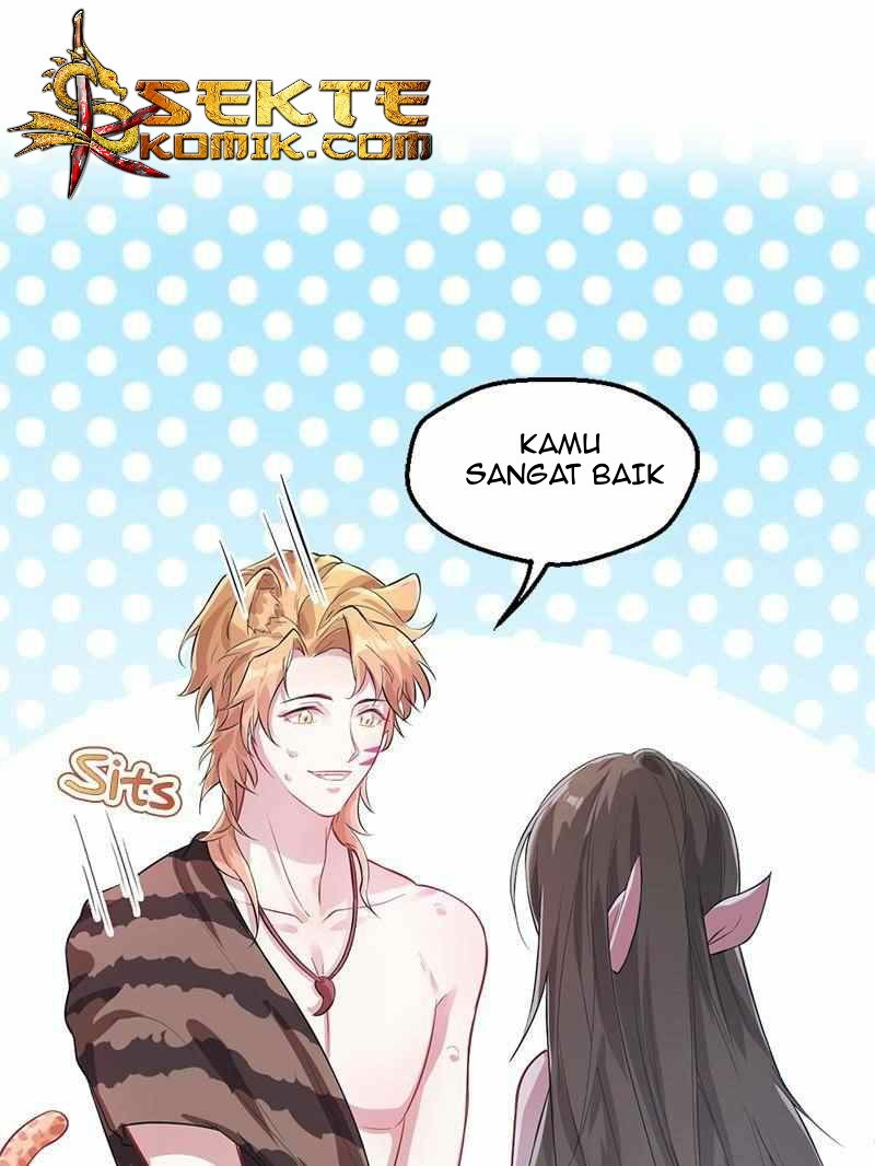 Beauty and the Beasts Chapter 42 Gambar 22